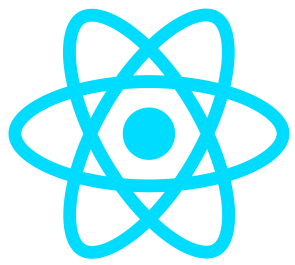 React