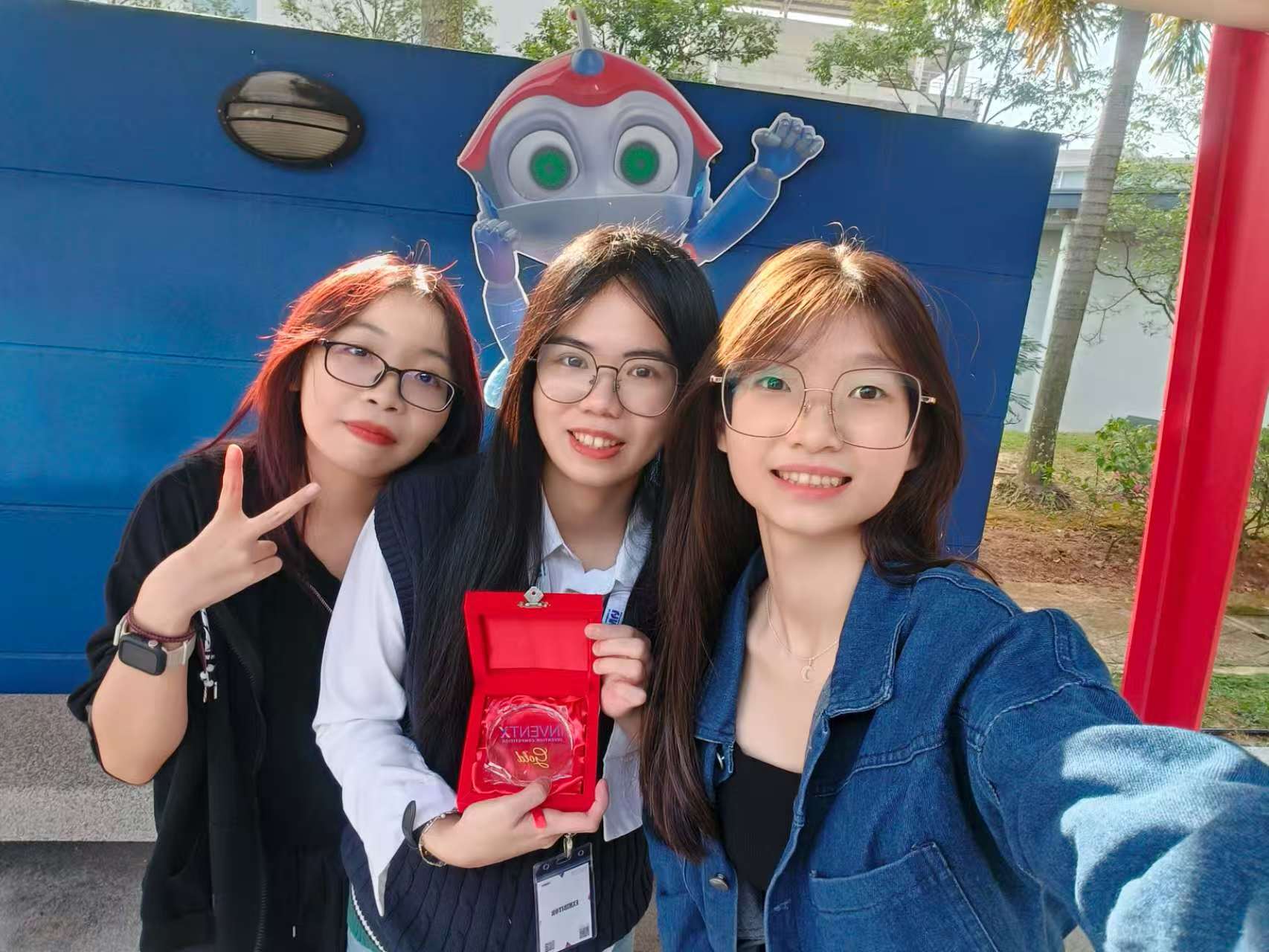 Winner — GuiltSphere-AI — image 1