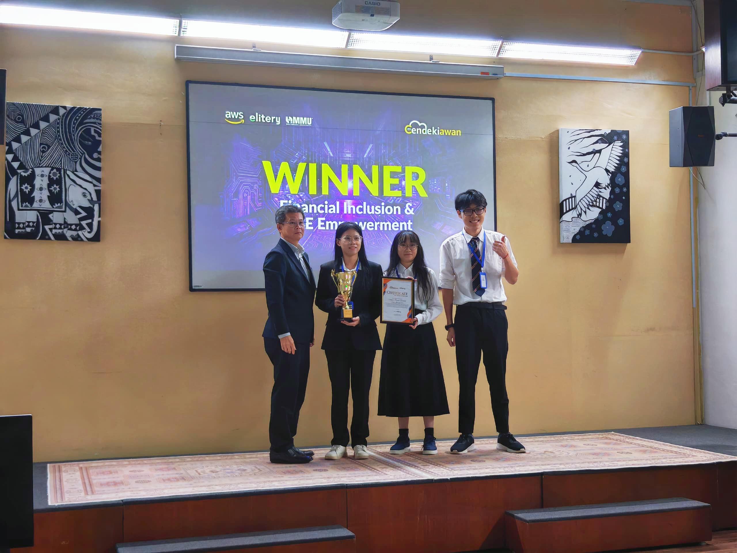 Gold Award Winner — EcoPlate — image 1
