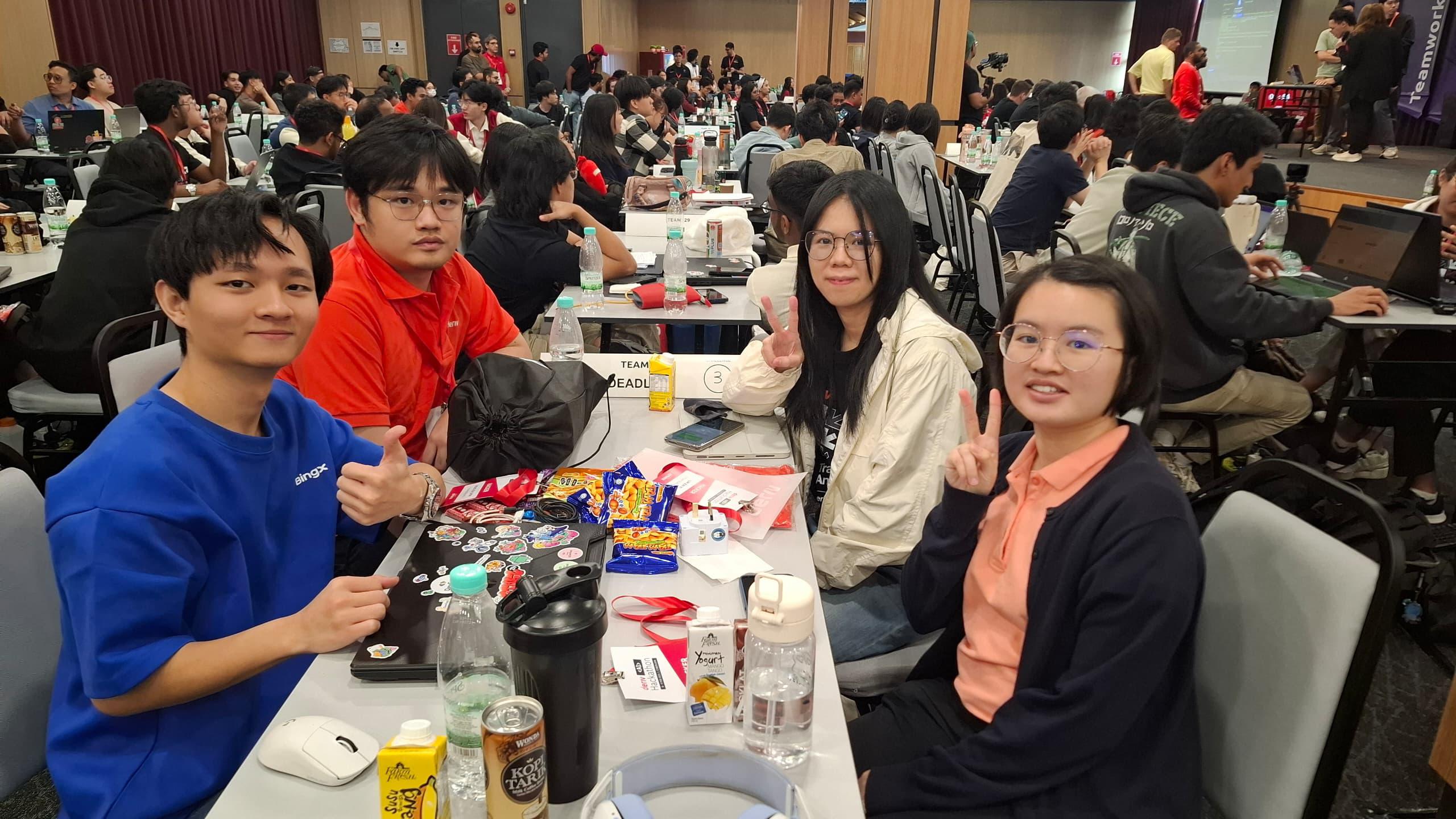 Top 12 Winner — EaSys — image 1