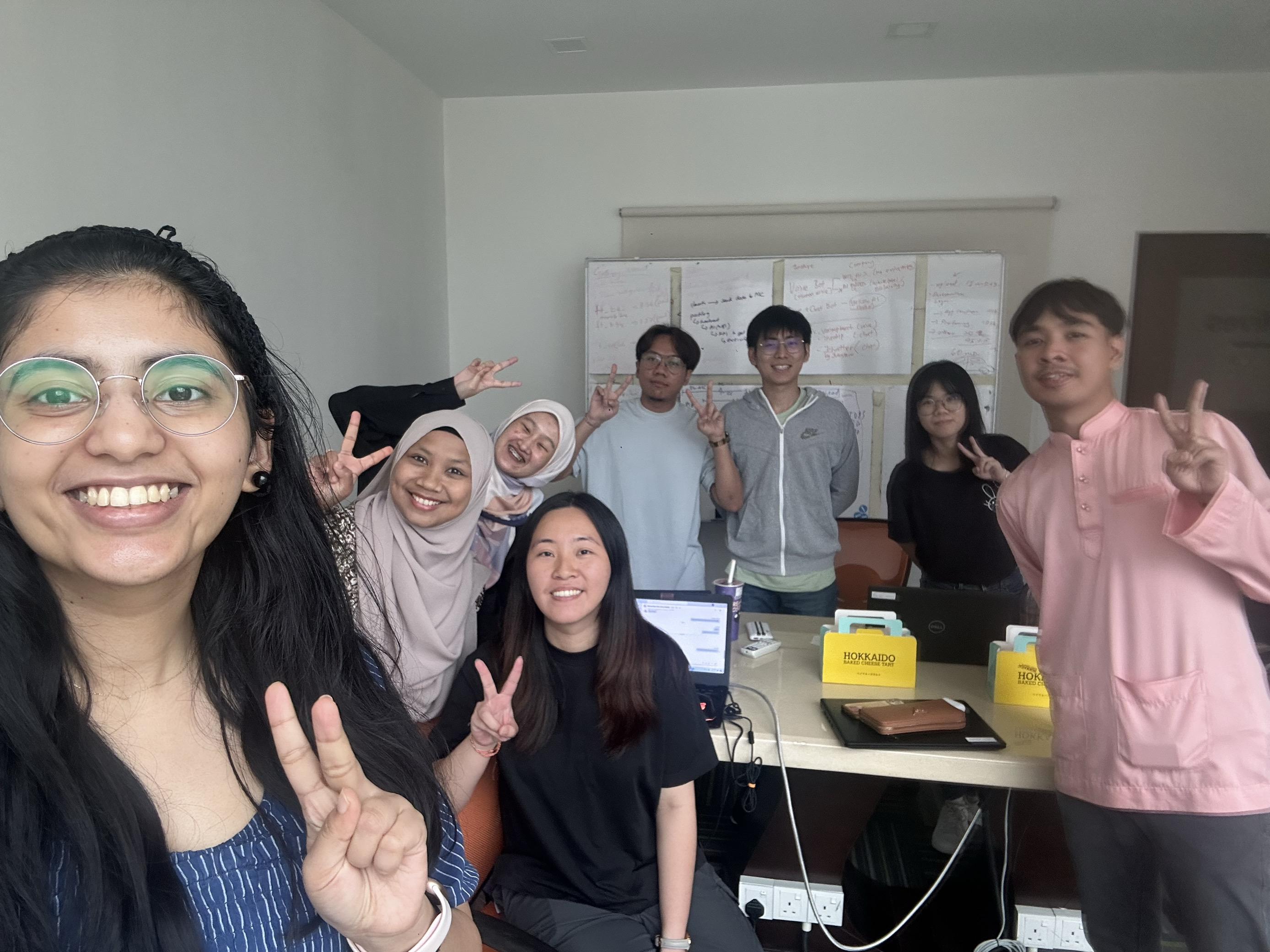 TalentLens — Multimodal AI Platform — image 1