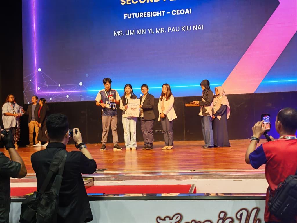 Diploma in Information Technology — image 1