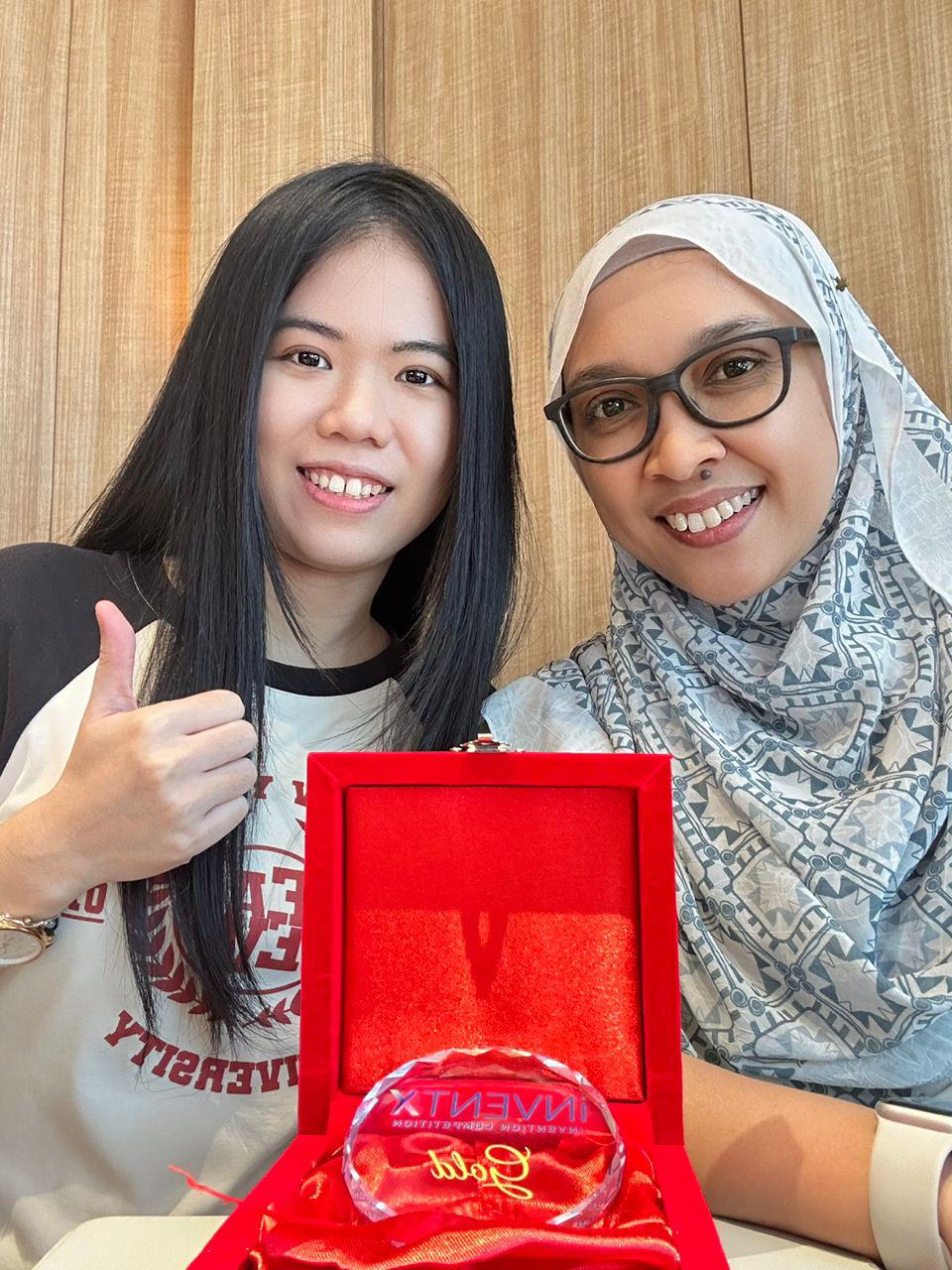 Bachelor of Computer Science — image 1
