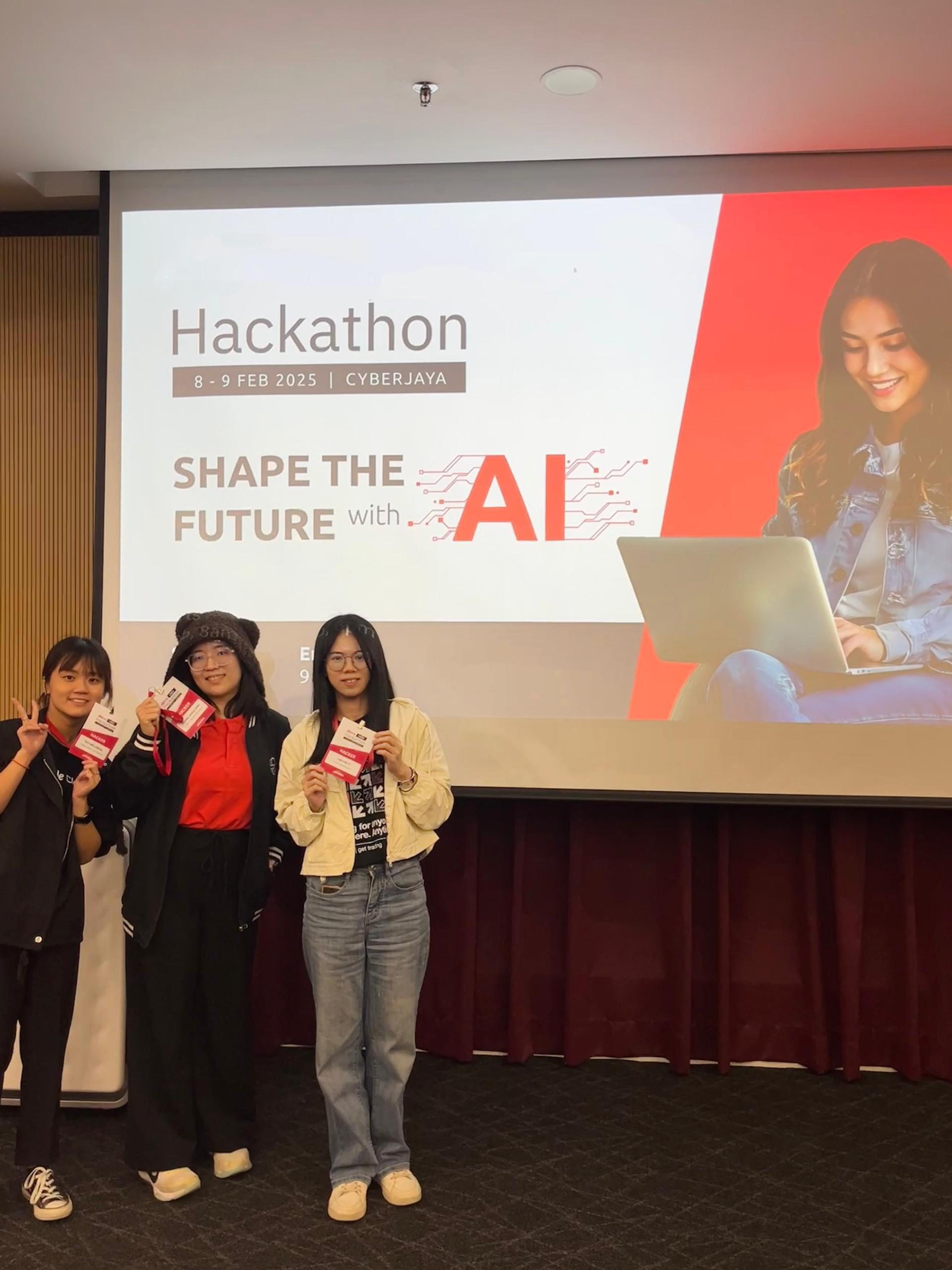 EchoTrade AI Developer — image 1