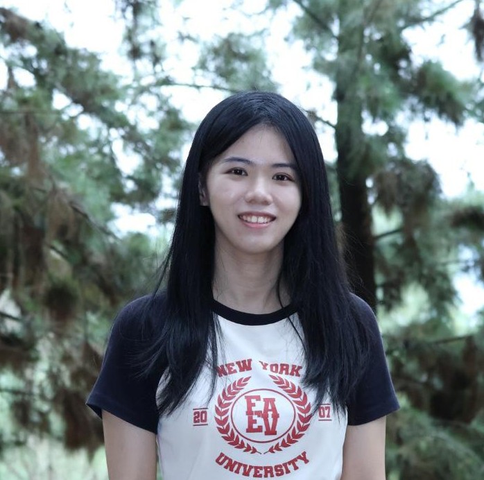 Lim Xin Yi